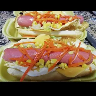 Perrito May