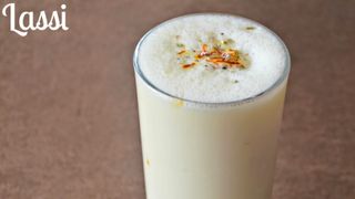 Lassi sweet 250 ml