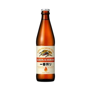 BIRRA KIRIN 50 CL