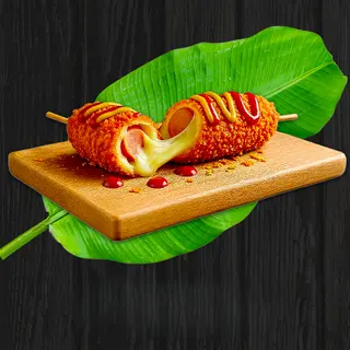 Corn Dog