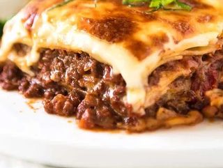 Lasagne
