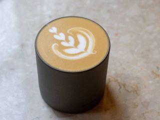 Flat White