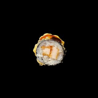 75. Tempura Chicken Roll (4 Uds.)