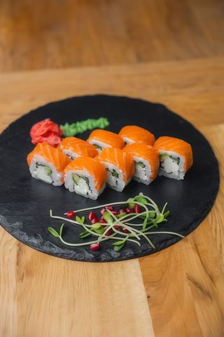 Philadelphia Maki