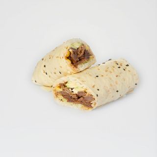 Picanha Burrito