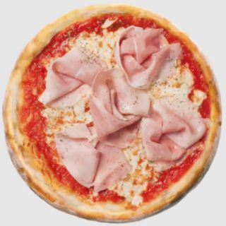 Pizza Przyjaźń 45cm