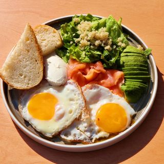 Венский завтрак