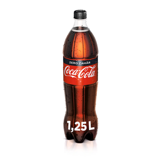 Coca Cola zero