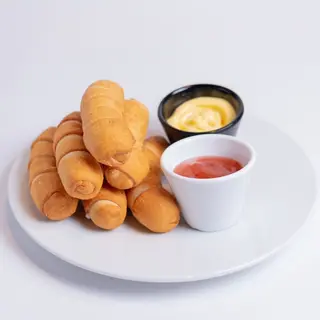 Tequeños Martin´s