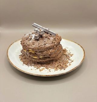 Američke Palačinke 3KOM