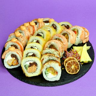 GOLD SET (24SZT.)