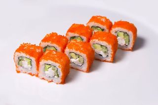 Ролл "Калифорния"