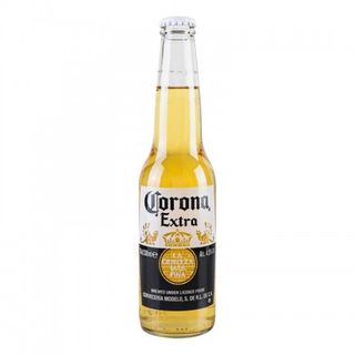 Cervesa coronita