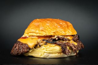 Smash Burger Classic