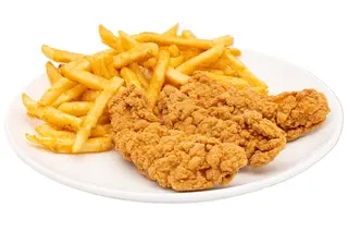 Pollo Frito (3 Uds.)