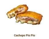 Cachopo Pio Pio (300 G. Aprox.)