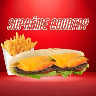 Supreme Country