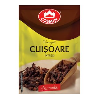 Cosmin Cuisoare 10g