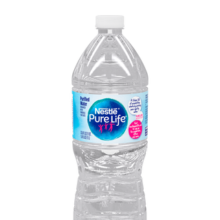 Agua Mineral  (50 Cl.)