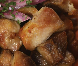 Extra Carne Mechada (150 G.)