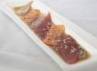 114/ Carpaccio misto