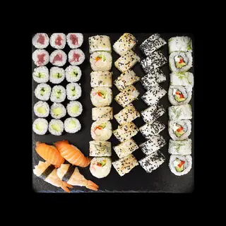 Party set