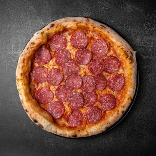Pizza Salami 32cm