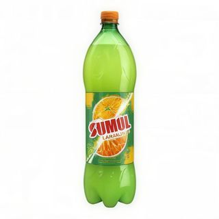 Sumol Laranja