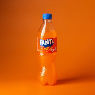 Fanta Апельсин П/Б 0,5Л