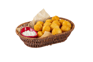 Бауырсаки