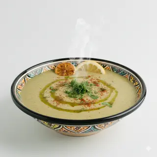 Sopa Bisara