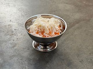 Капуста (100g)