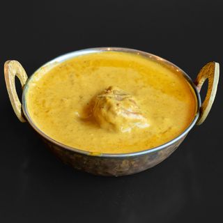 Chicken Korma