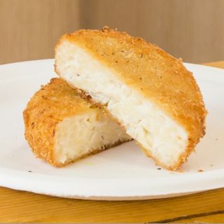 FRITTATINA CACIO E PEPE