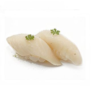 Nigiri con pez mantequilla (2 uds.)