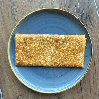 Курочка в облаках