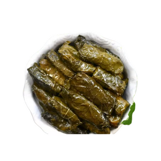 Plat Warak Ainab & Herbes