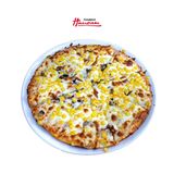 Пица Мексикана