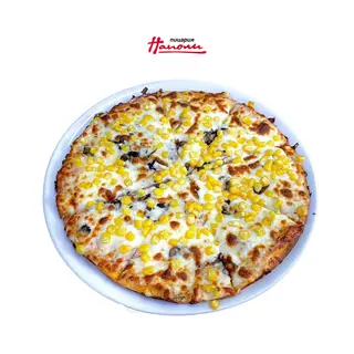 Пица Мексикана (530г)