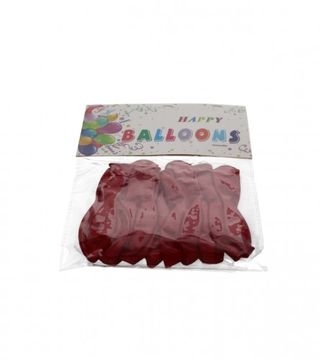 (180201) Baloni jednobojni 10/1 01200696