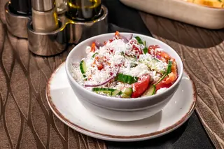 Salată asortata