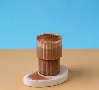 Cocoa. 200 ml