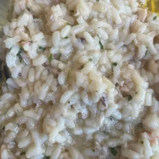 Riso di mare