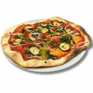 Pizza Veggie (33cm)