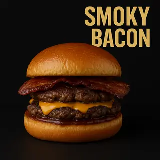 Smoky Bacon