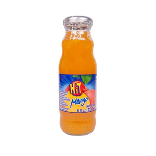Jugo Hit Mango (33 cl.)