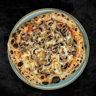 Pizza Funghi