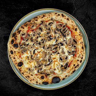 Pizza Funghi