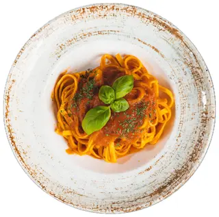 Pasta Pomidoro