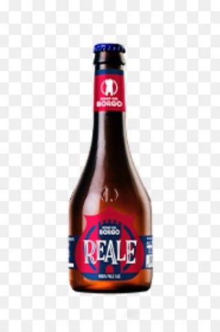 Birra del Borgo Reale 33cl